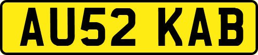 AU52KAB
