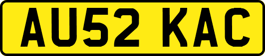 AU52KAC