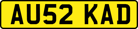 AU52KAD