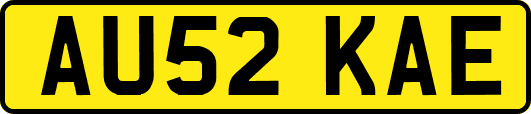 AU52KAE
