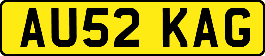 AU52KAG