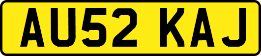 AU52KAJ