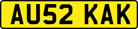 AU52KAK