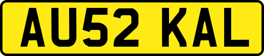 AU52KAL