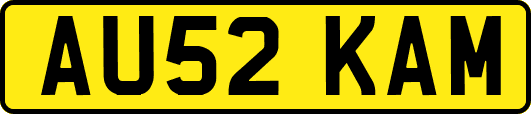 AU52KAM