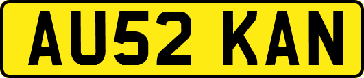 AU52KAN