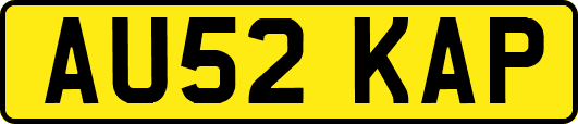 AU52KAP