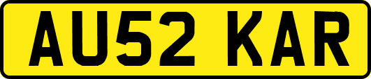 AU52KAR