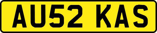 AU52KAS