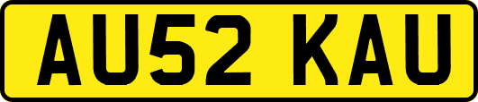 AU52KAU
