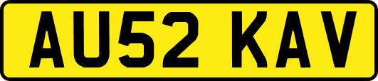 AU52KAV