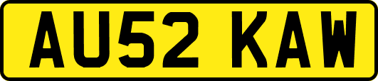 AU52KAW