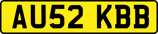 AU52KBB