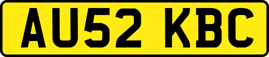 AU52KBC