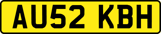 AU52KBH