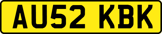 AU52KBK