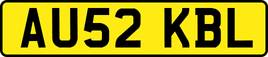 AU52KBL