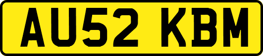 AU52KBM