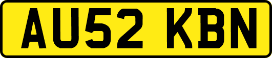 AU52KBN