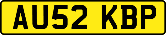 AU52KBP