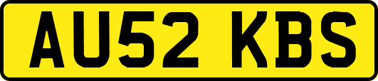 AU52KBS