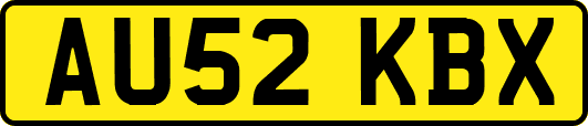 AU52KBX