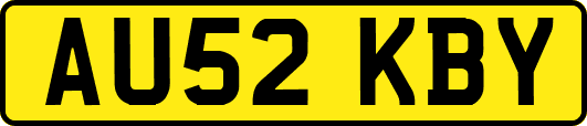 AU52KBY