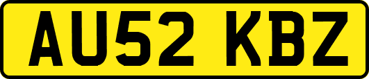 AU52KBZ