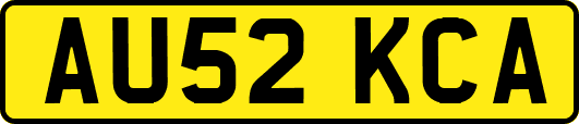 AU52KCA