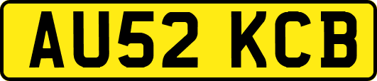 AU52KCB