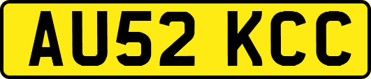 AU52KCC