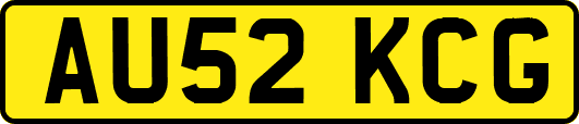 AU52KCG