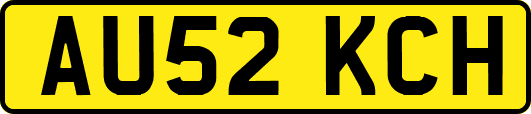 AU52KCH