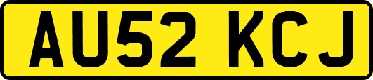 AU52KCJ