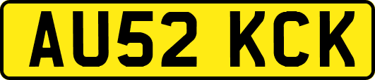 AU52KCK