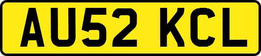 AU52KCL