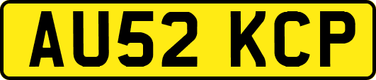 AU52KCP