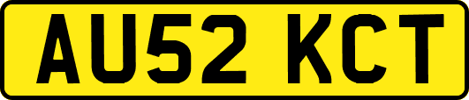 AU52KCT