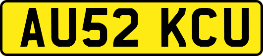 AU52KCU