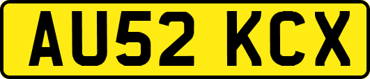 AU52KCX