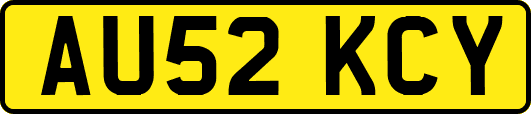 AU52KCY