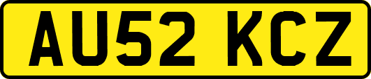 AU52KCZ