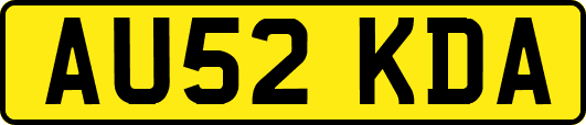 AU52KDA