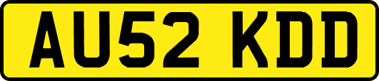 AU52KDD