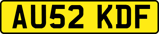 AU52KDF