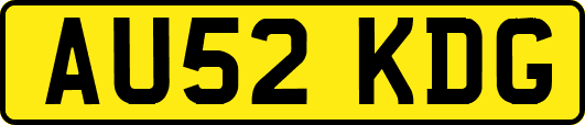 AU52KDG