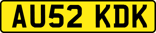 AU52KDK