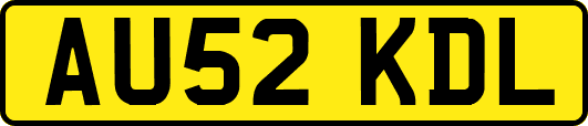 AU52KDL