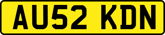 AU52KDN