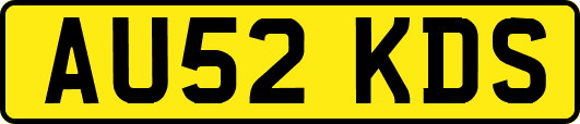 AU52KDS